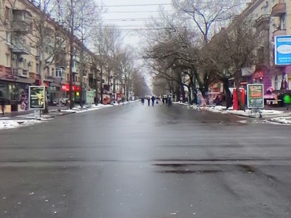 Аренда фасадного помещения на соборной 62м.кв 48000грн Николаев