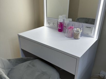 Здається робоче місце Кропивницький