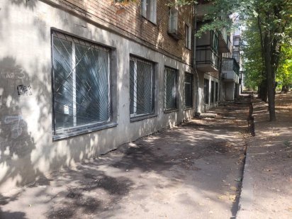 Складське Помiщення Миколаїв