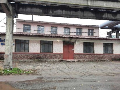 ОРЕНДА меблевого виробництва. Повністю чи частково (за цехами). Миколаїв