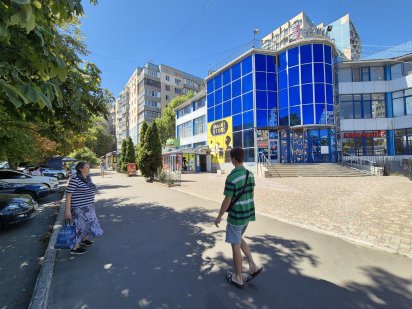 Аренда 196м на Королева