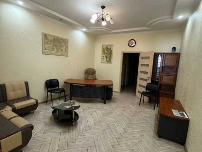 Сдам в аренду магазин-салон с фасадным входом в центре Одессы Одеса