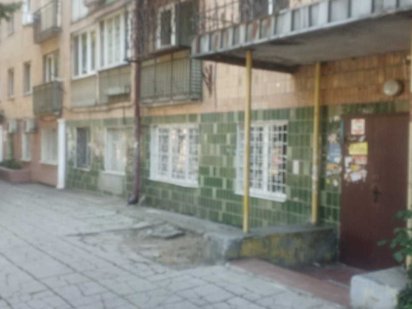 Офіс, вул. Новосельського Одесса