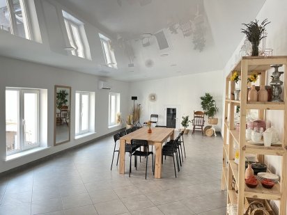 Сдам зал/студию/пространство/open space