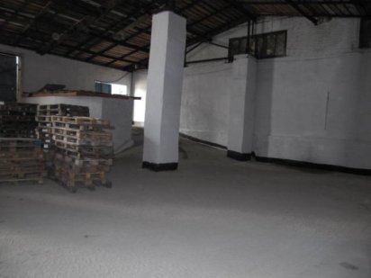 склады сухие сдаю в аренду