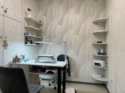сдам маникюрный кабинет  ЕСТЬ СВЕТ ЦЕНТР! Одесса