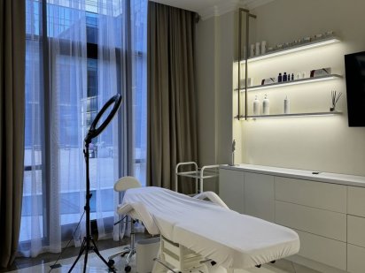 Кабинет косметолога