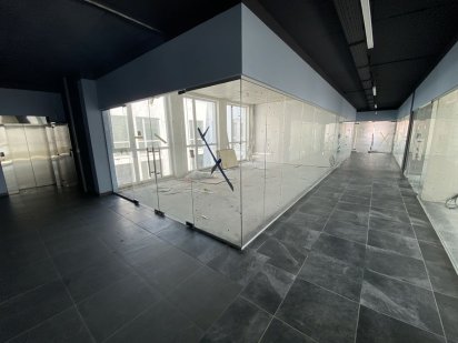 Довготривала оренда офісу 36 м.кв. в бізнесцентрі по вул. Стрийська. Львов