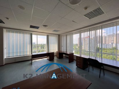 Оренда офісу 70 кв.м. на проспекті Гагаріна. Без комісії. Одеса