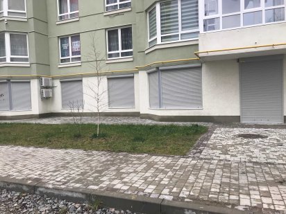 Оренда комерційного приміщення вул.Щепова Львів