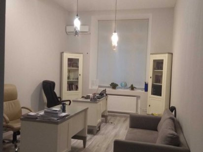 Офисное помещение в Приморском районе, ремонт. Улица Семинарская. Одеса