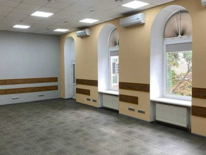 Новий офіс. Тільки після ремонту. 90 кв.м. Вільний для заїзду Одеса