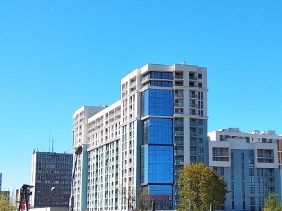 Оренда офісу від власника 62 кв.м В. Великого-Стрийська (Національний) Львів