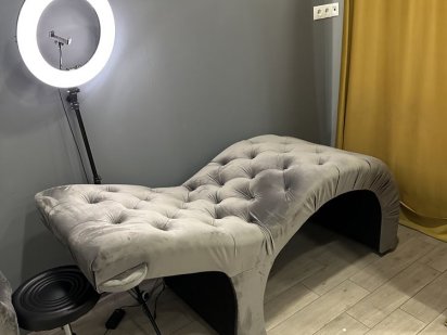 Аренда места  косметологу,лешмейкеру,ламимейкеру Одеса