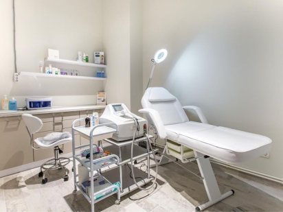 Сдается салон Одеса