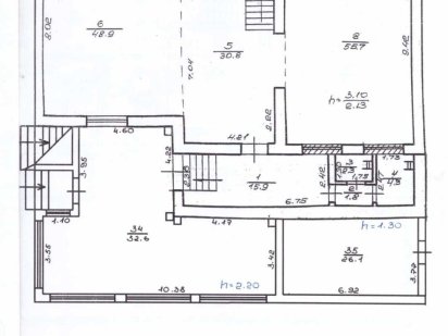 Оренда  приміщення вул., Пасічна Львов