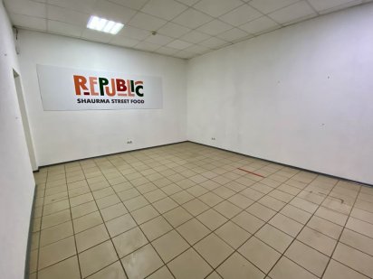 Аренда пр. Богоявлееский‼️48 м‼️Фасад на проспект Миколаїв