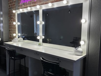 В центре города сдается рабочее место для бьюти мастеров Харьков