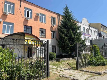 Оренда приміщень Харків