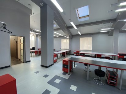 Сдам! АРЕНДА! Офис Сумская автономное отопление, 250 метров Харьков