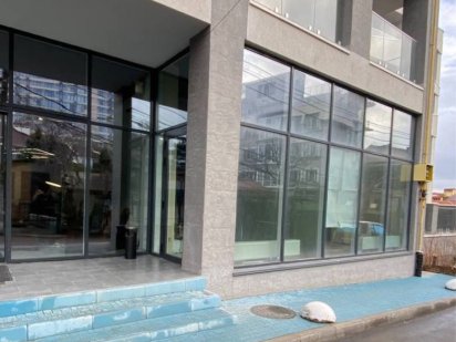 Аренда 98 м2 Пространство на Морском КТ Одеса