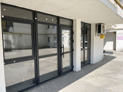 Оренда приміщення вул.Шевченка 21 ЖК Британія Львів