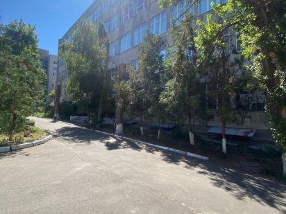 Офис в центре города  (Кузнечная/ Пишоновская) Одеса