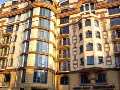 Выгодно!Престижно.Бизнес-центр 2 кабинета 56м2 Одесса