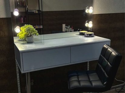 Сдам место для бровитса , визажиста Харків