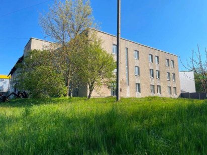 Оренда офісів на вул.Зелена у Львові (район салонів Шкода і Рено) Львов