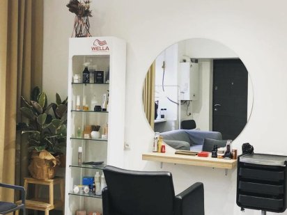 Оренда перукарського крісла! Львів, Галицький район, Магнус. Львів