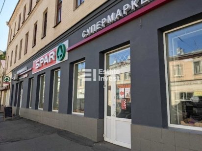 Сдам фасадное помещение по адресу: ул. Полтавский Шлях, 5. Харків