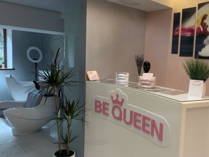 Сдам рабочие места для парикмахеров