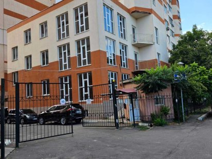 Сдам в аренду коммерческое здание в Хаджибейском (Малиновском) районе