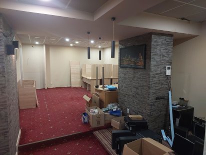 Сдам помещение под Любой вид деятельности Харків