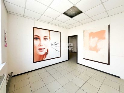 Сдам помещений по ул. Маломясницкой, м. Пр. Гагарина. Харків