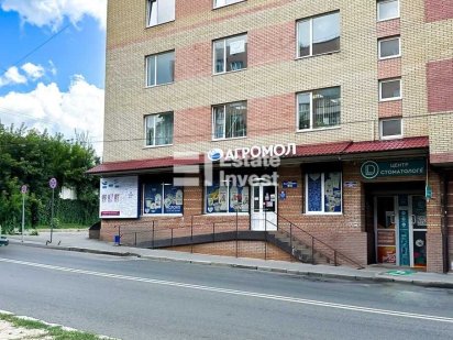 Сдам помещений  по ул. Маломясницкой Харків