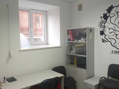 Оренда нежитлового  цокольного  приміщення 70м2 в центрі від власника Харьков