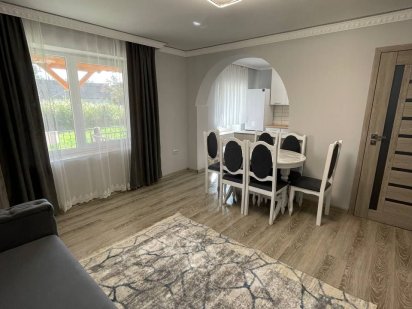 Здам будинок подобово Берегово Берегово