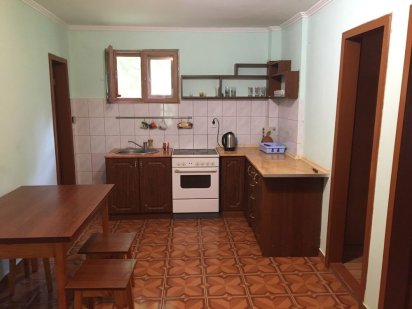 Оренда будинку,оренда кімнат подобово.Аренда дома посуточно Берегове