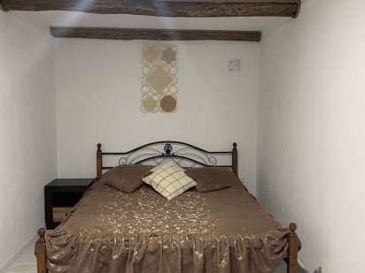 Житло подобово на 5 осіб біля термальних басейнів Берегово