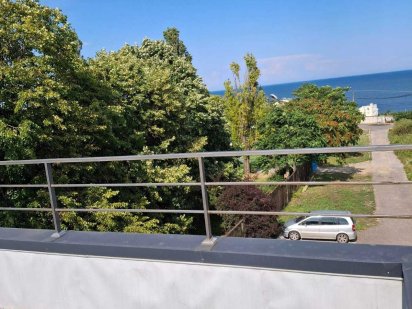 Уютные апартаменты в Черноморске с видом на море. Принимаю бронь лето Чорноморськ