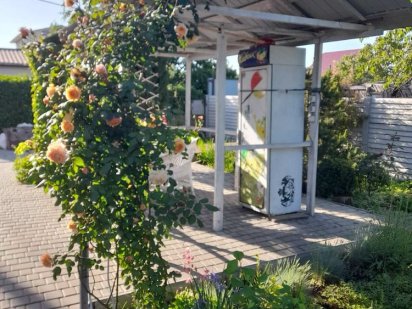 Сдам дом на Ветеране Черноморск