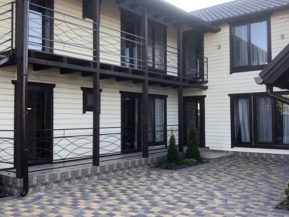 Бассейн!Отдых у моря, посуточная аренда  номеров в Черноморске) Чорноморськ