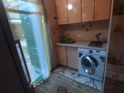 з29 Одноповерховий. 2 окремі кімнати, мангал, парковка. ЧОРНОМОРСЬ Чорноморськ