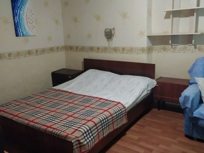 Жилье на Славкурорте