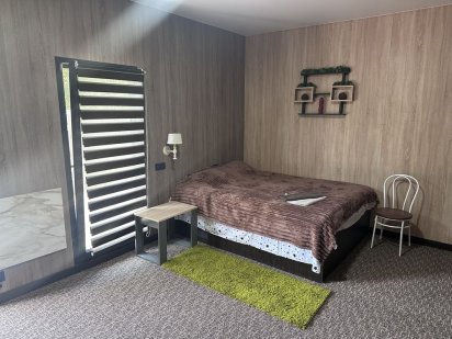 Подобово номер в котеджі , центр