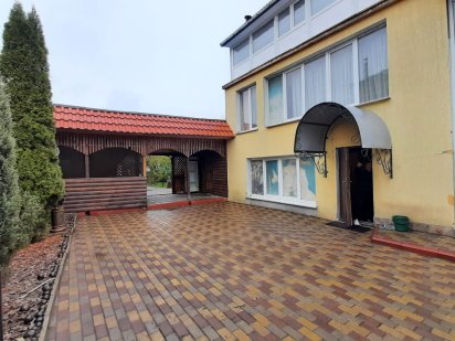 Здам будинок подобово, на свята. Хмельницький