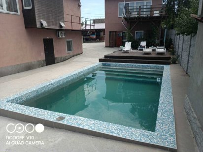 Сдается дом посуточно Днепр