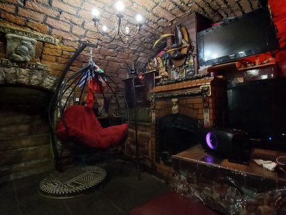 Дом посуточно,Баня Мариупольская 67